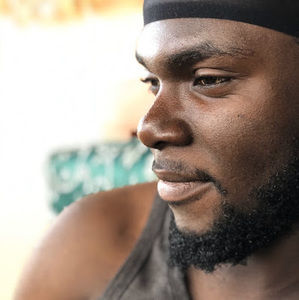 Meet your Posher, Kyle